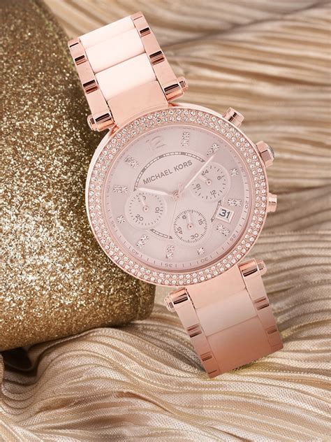 michael kors watch israel